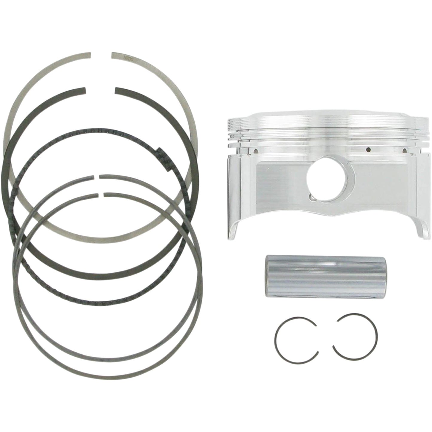 Wiseco - Powersports Piston M08900 XR/TRX400 8900XX 4794M08900_494740