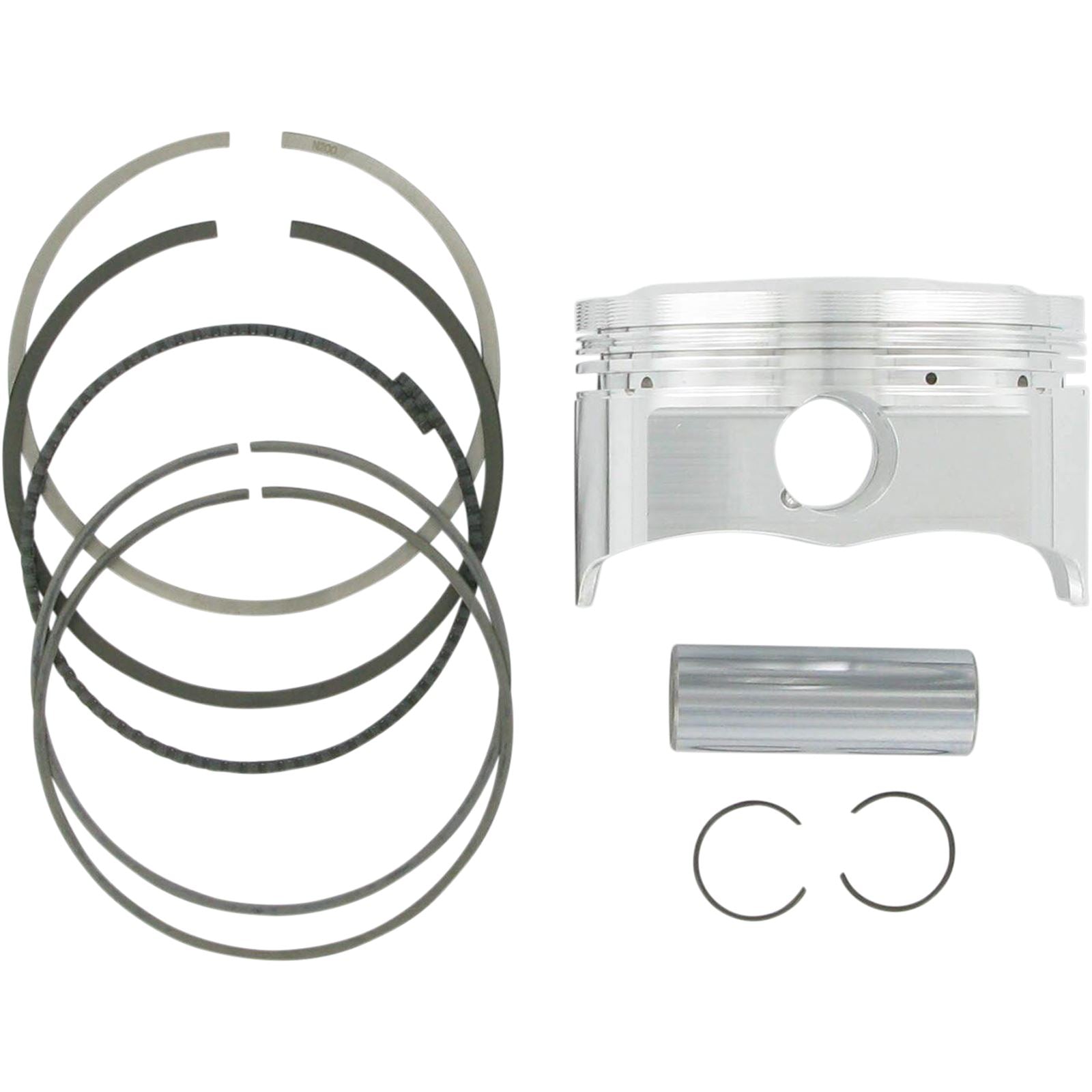 Wiseco - Powersports Piston M08900 XR/TRX400 8900XX 4794M08900_494740