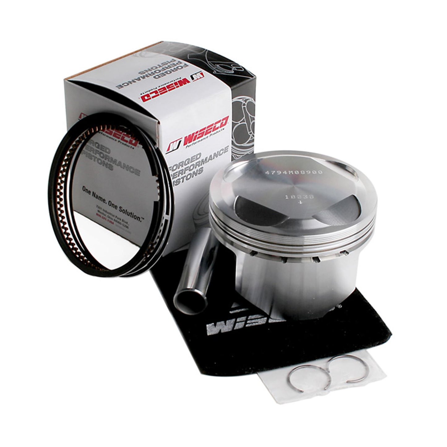 Wiseco - Powersports Piston M08900 XR/TRX400 8900XX 4794M08900_592869