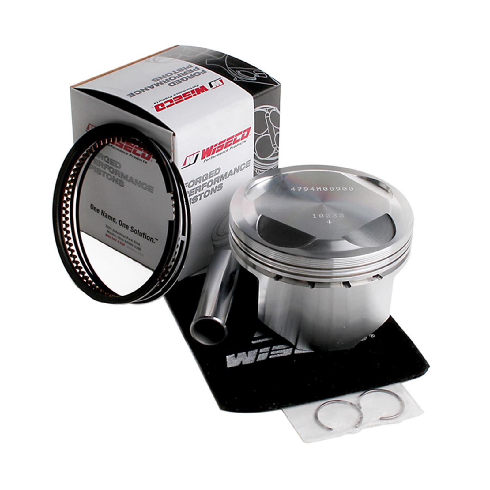 Wiseco - Powersports Piston M08900 XR/TRX400 8900XX 4794M08900_592869