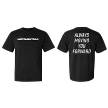 Motomentum Slogan Tee – Black_1177905