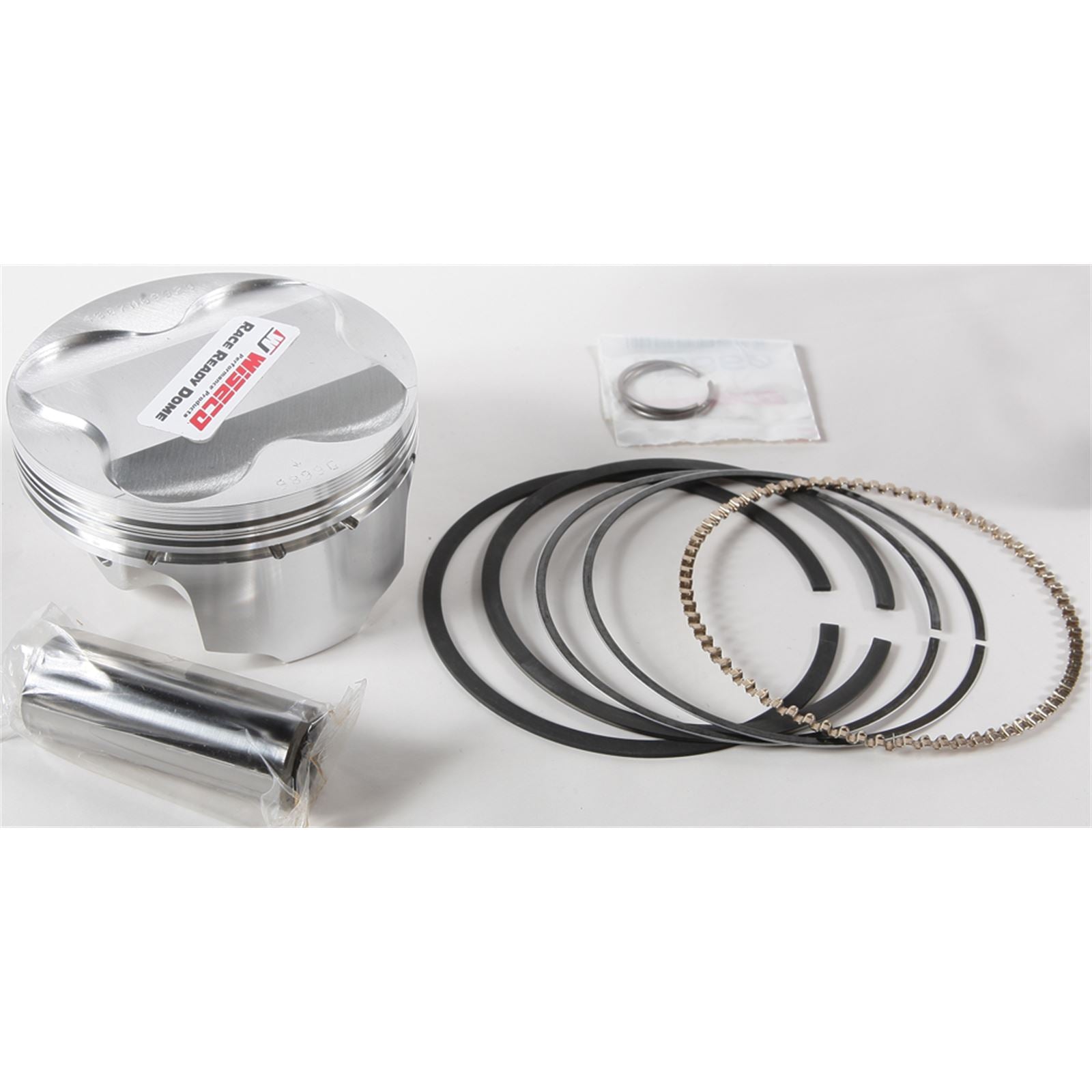 Wiseco - Powersports Piston M09920 4807M09920_203217