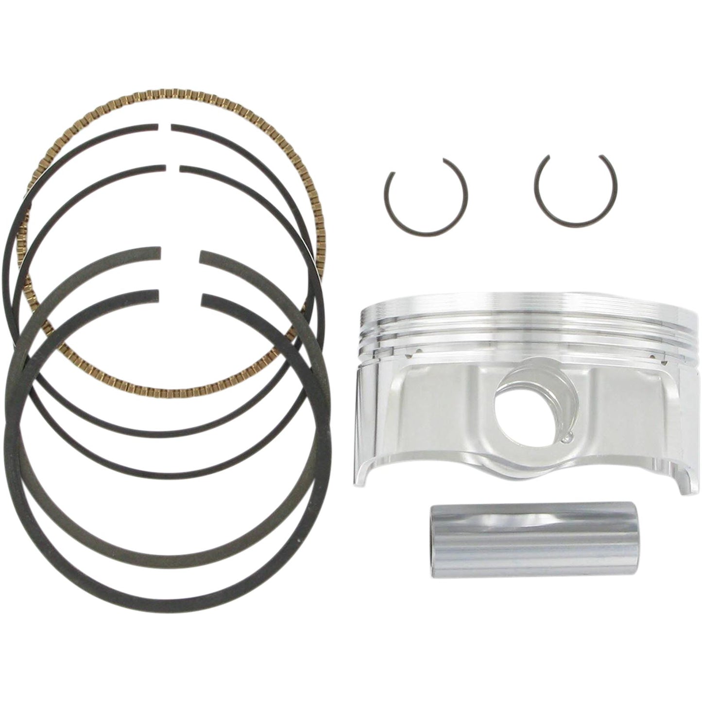 Wiseco - Powersports Piston M09920 4807M09920_494650