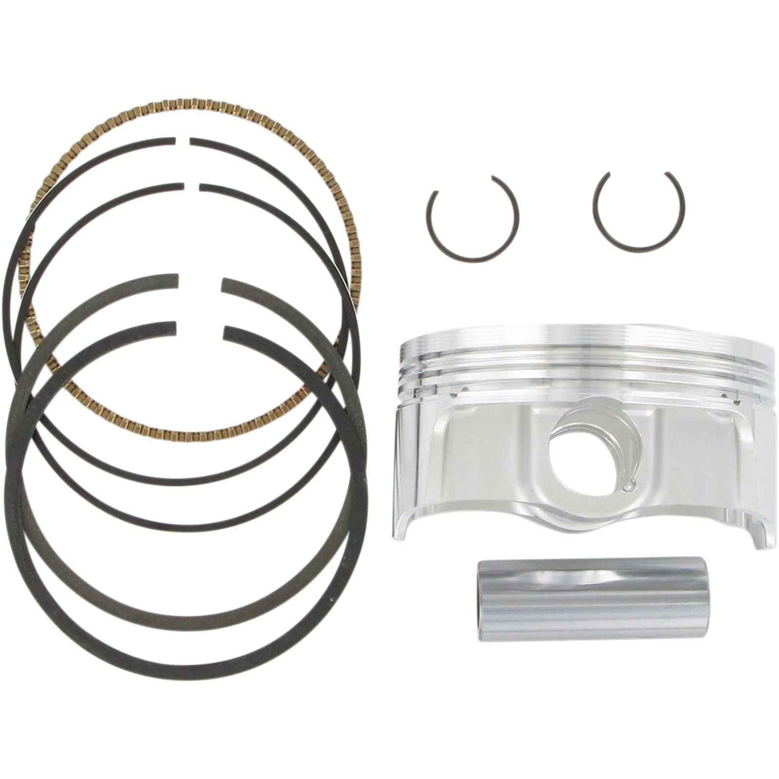 Wiseco - Powersports Piston M09920 4807M09920_494650