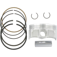 Wiseco - Powersports Piston M09920 4807M09920_494650