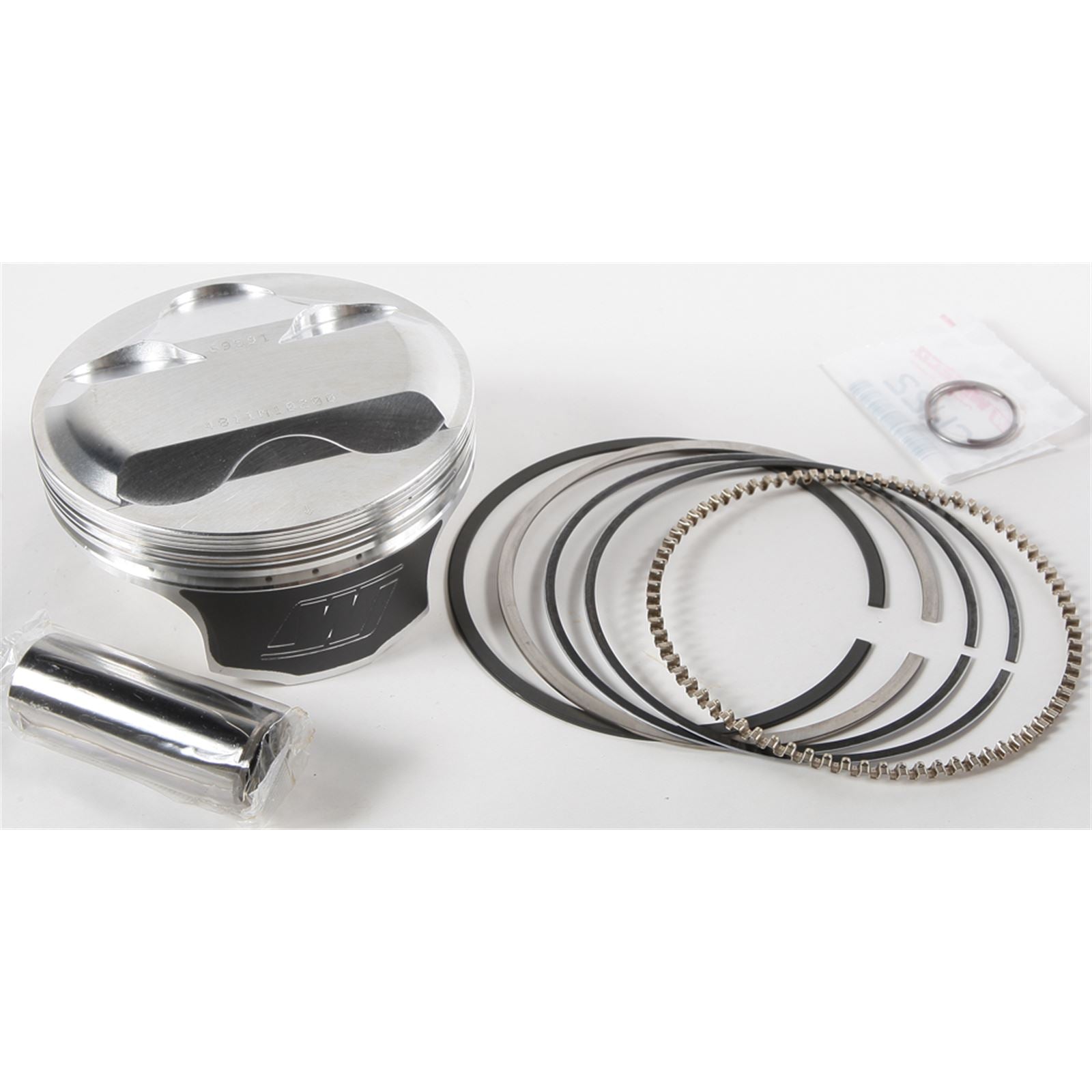 Wiseco - Powersports Piston M10200 4811M10200_203218