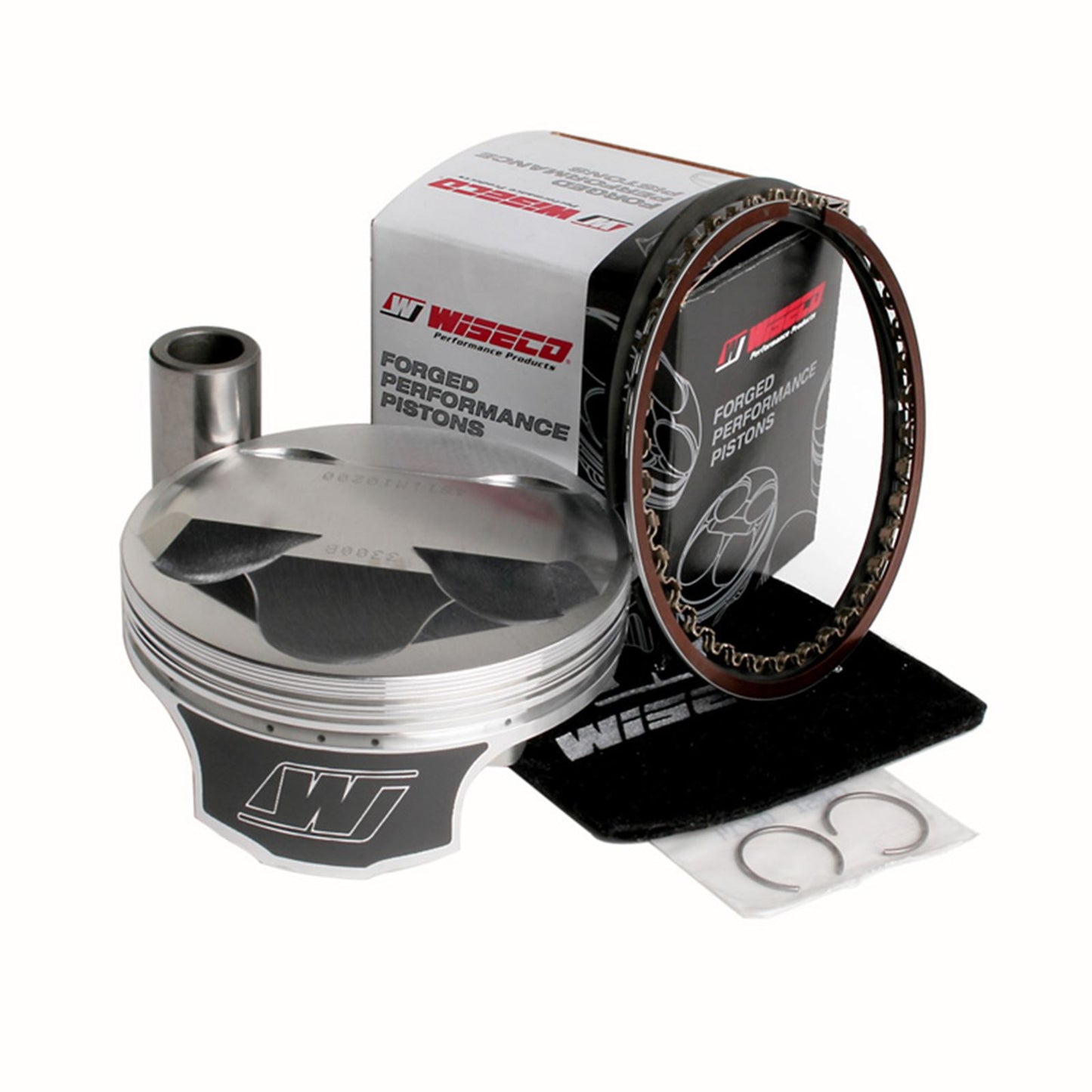 Wiseco - Powersports Piston M10200 4811M10200_592876