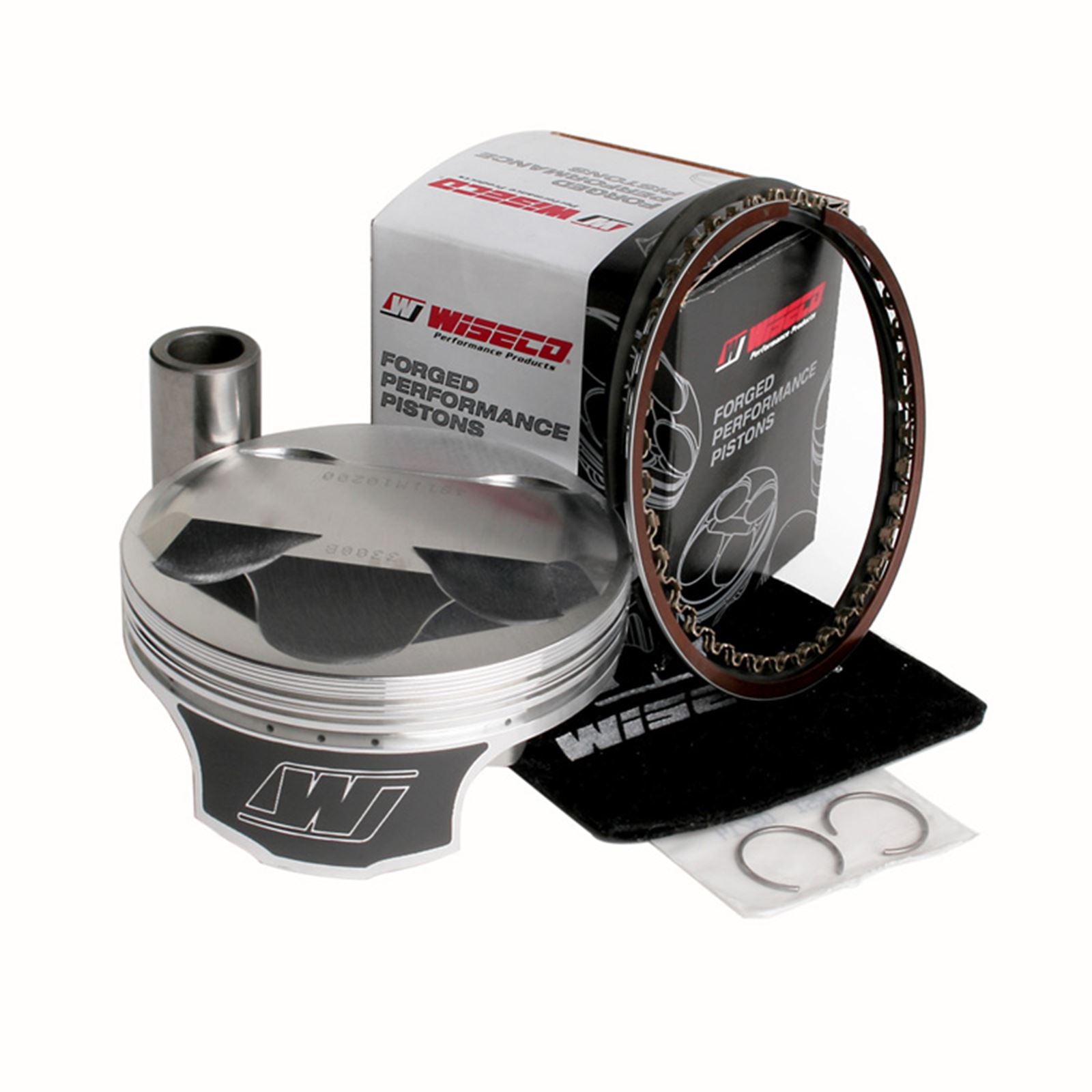 Wiseco - Powersports Piston M10200 4811M10200_592876