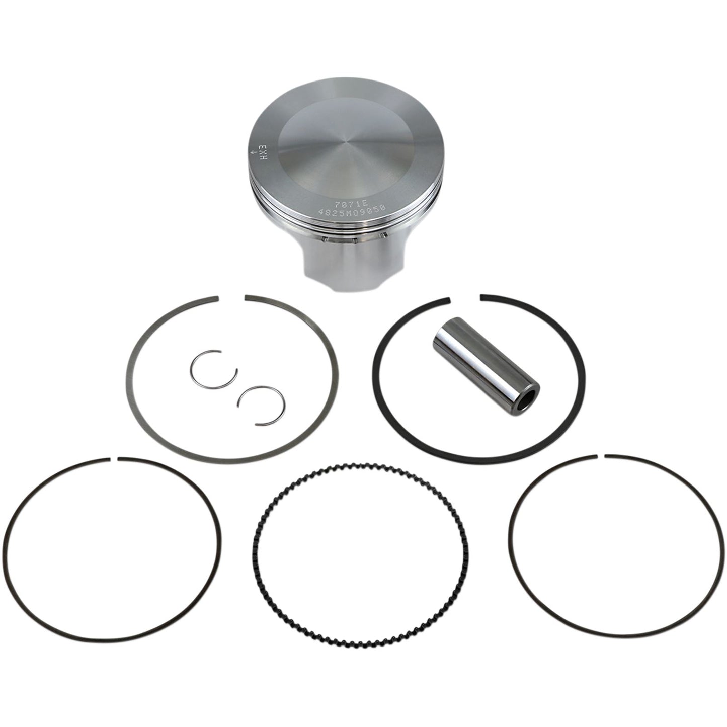 Wiseco - Powersports Piston M09050 [MPN: 4825M09050]_494904