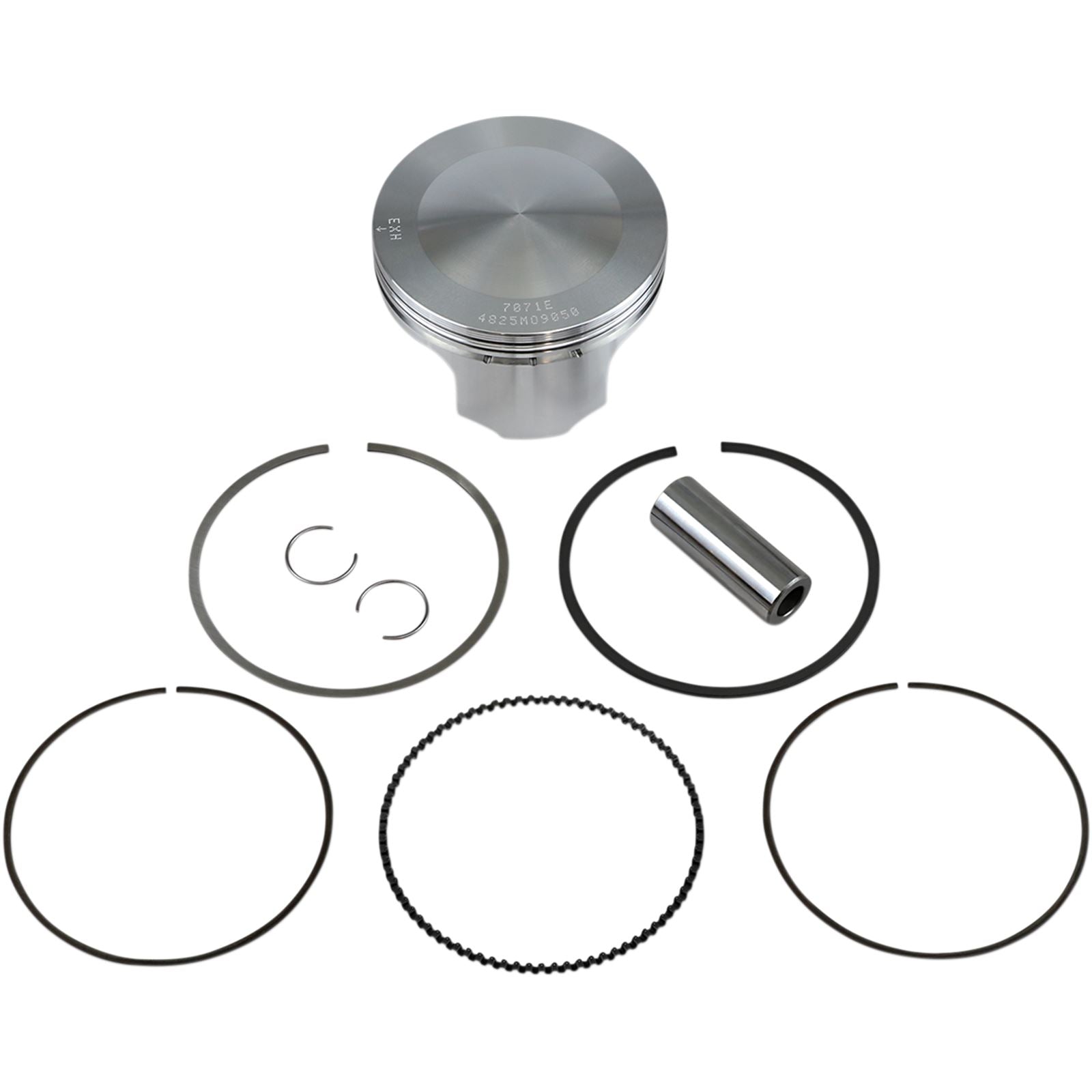 Wiseco - Powersports Piston M09050 [MPN: 4825M09050]_494904