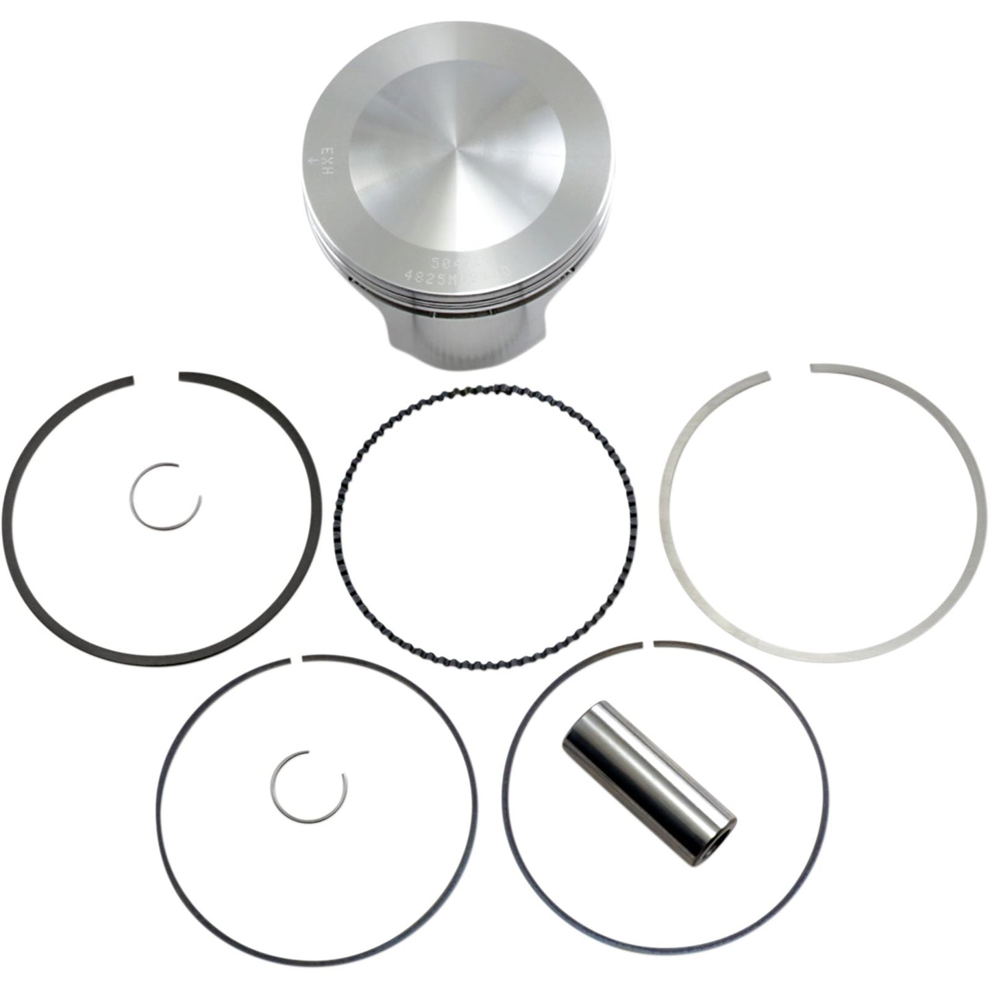 Wiseco - Powersports Piston M09100 4825M09100_494905