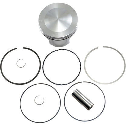 Wiseco - Powersports Piston M09100 4825M09100_494905