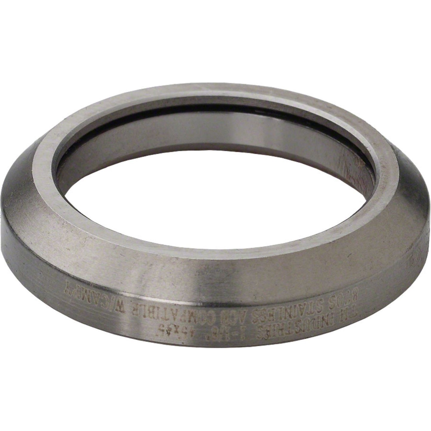Full Speed Ahead Micro ACB Blu/Gry Seal Headset Bearing 45x45 SS 1-1/8" [MPN: 160-6483]_1178626