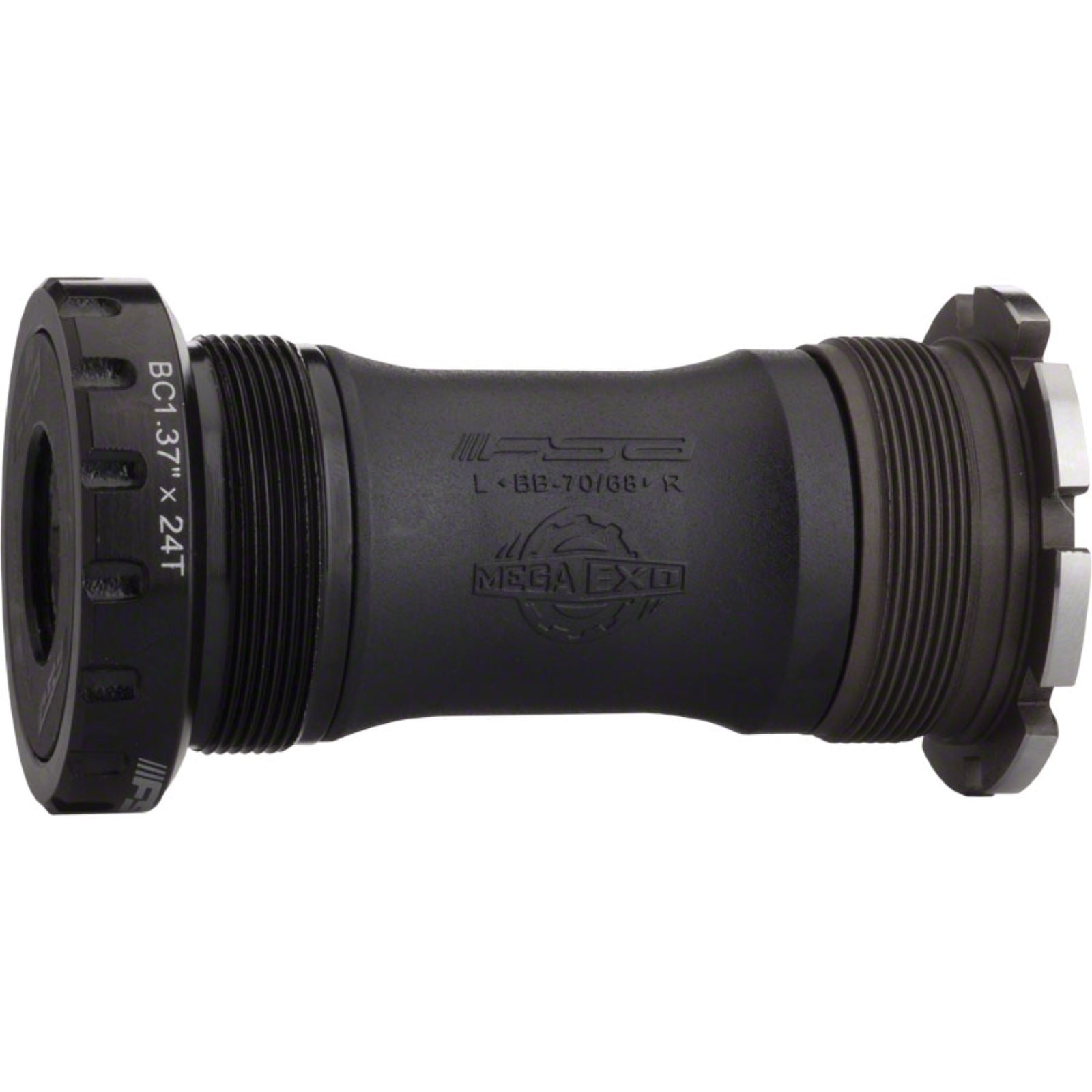 Full Speed Ahead Metropolis Patterson MegaExo 19 Bbottom Bracket English 68mm [MPN: 200-1967]_1178635