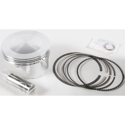 Wiseco - Powersports Piston M09150 4825M09150_203221
