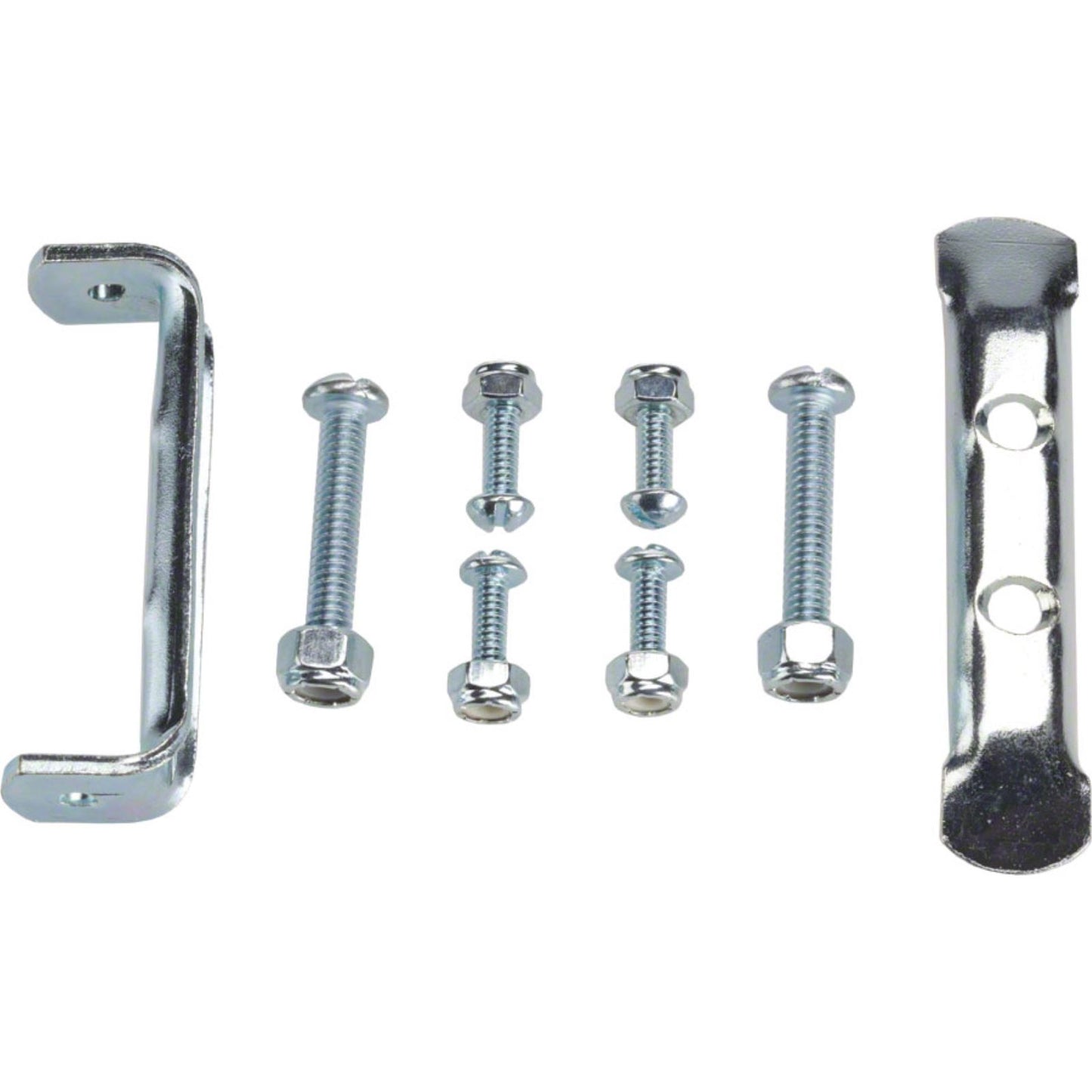 Wald 5237 Basket Fitting Kit [MPN: 5237]_1178854