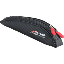 XLAB Stealth Pocket 500c Frame Bag - Carbon [MPN: 2478]_1178840
