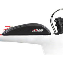 XLAB Stealth Pocket 500c Frame Bag - Carbon [MPN: 2478]_1178841