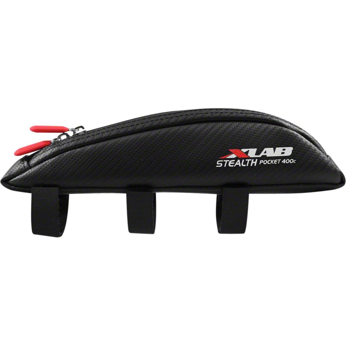XLAB Stealth Pocket 400c Frame Bag - Carbon [MPN: 2477]_1178842