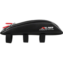 XLAB Stealth Pocket 400c Frame Bag - Carbon [MPN: 2477]_1178842