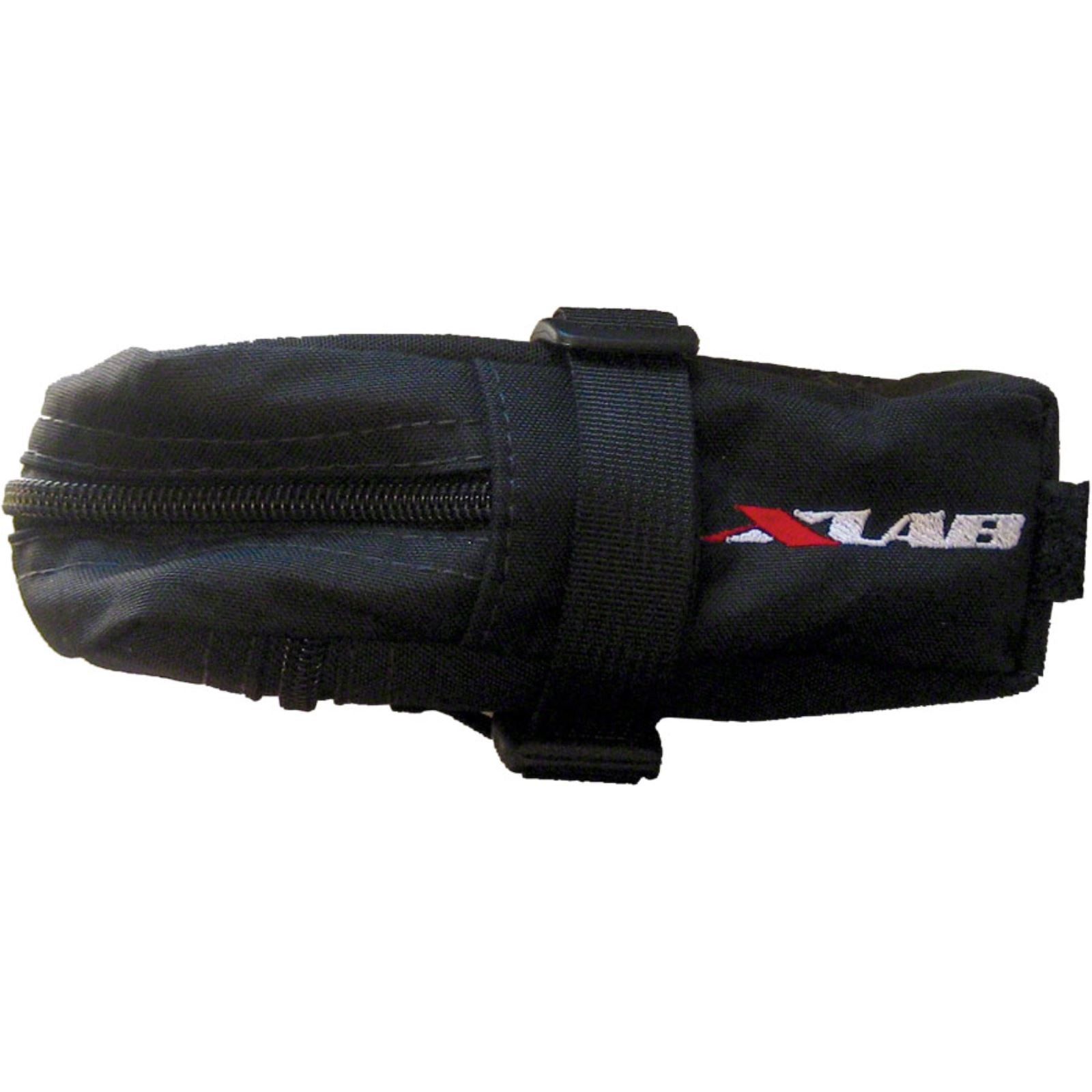 XLAB Mezzo Seat Bag - Black [MPN: 1316]_1178906