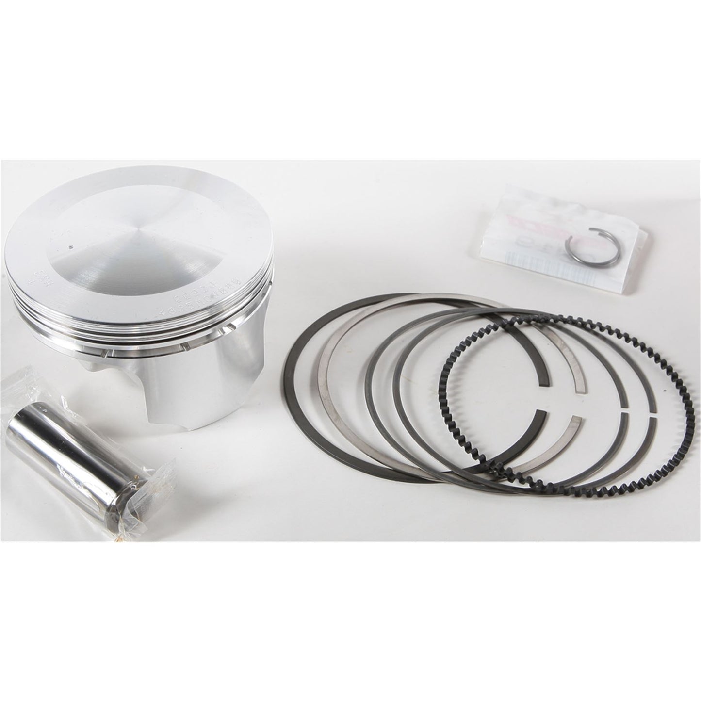 Wiseco - Powersports Piston Kit for Honda TRX450 - Standard 4825M09000_203223
