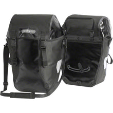 Ortlieb BikePacker Classic Pannier - 40/Liter - Pair - Black [MPN: F2603]_1179594