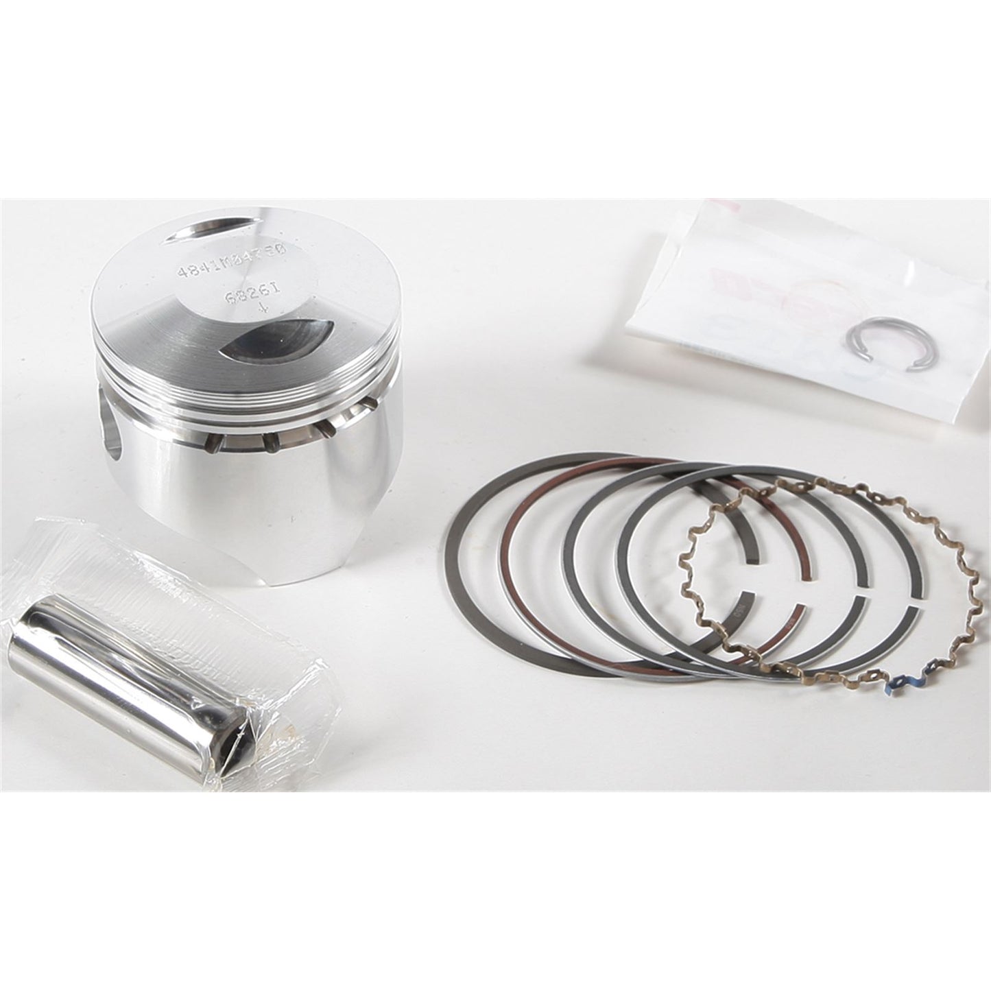 Wiseco - Powersports Piston Kit 4841M04750_203227