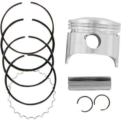 Wiseco - Powersports Piston Kit 4841M04750_494700