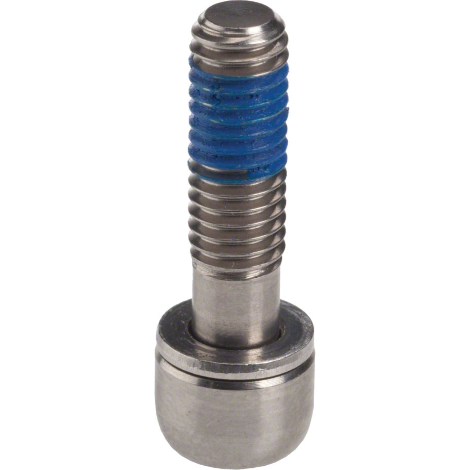 Full Speed Ahead Ti Stem Bolt 5x18mm Each [MPN: 175-9048]_1179905
