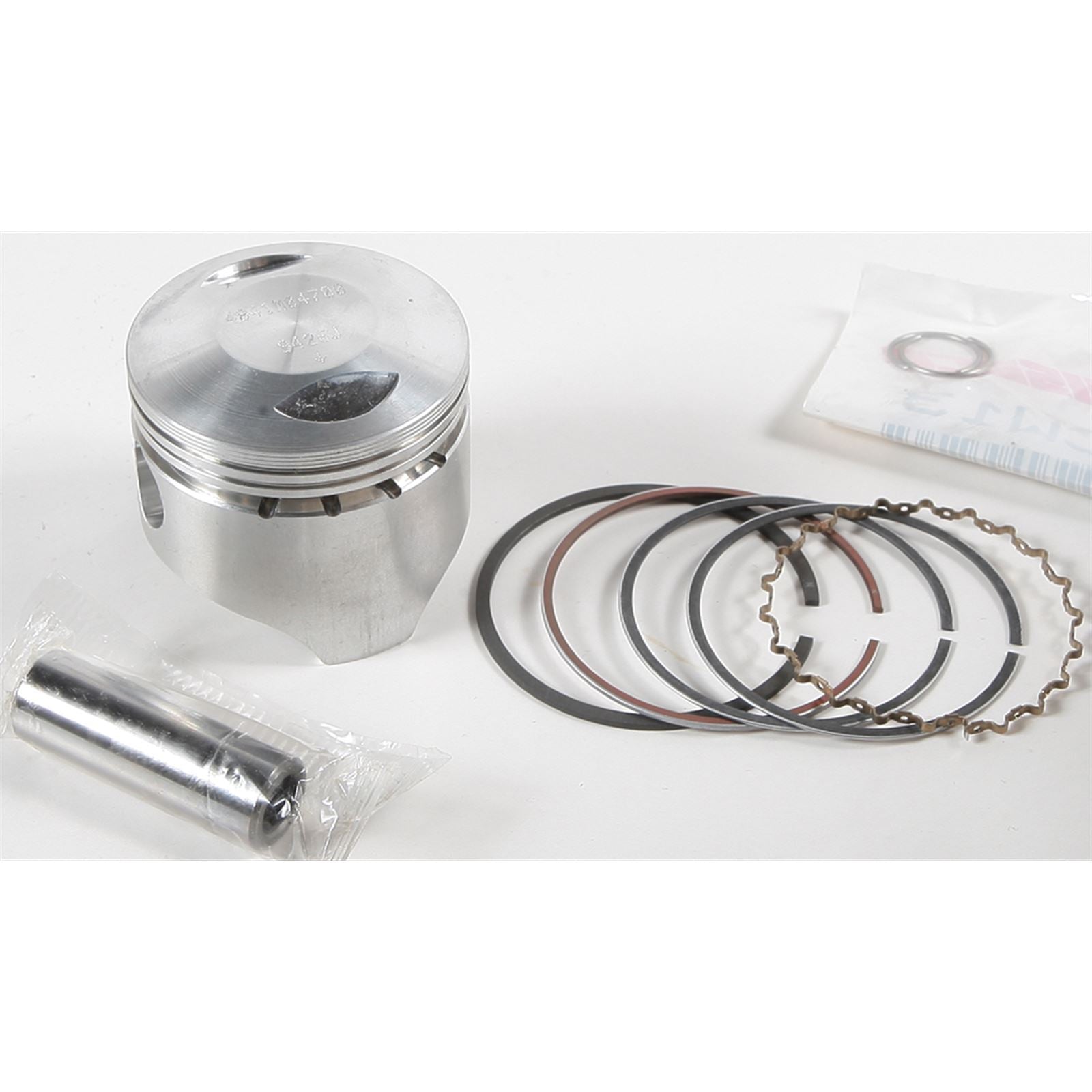 Wiseco - Powersports Piston Kit [MPN: 4841M04700]_203228