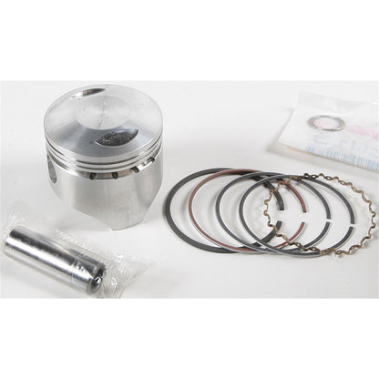 Wiseco - Powersports Piston Kit [MPN: 4841M04700]_203228