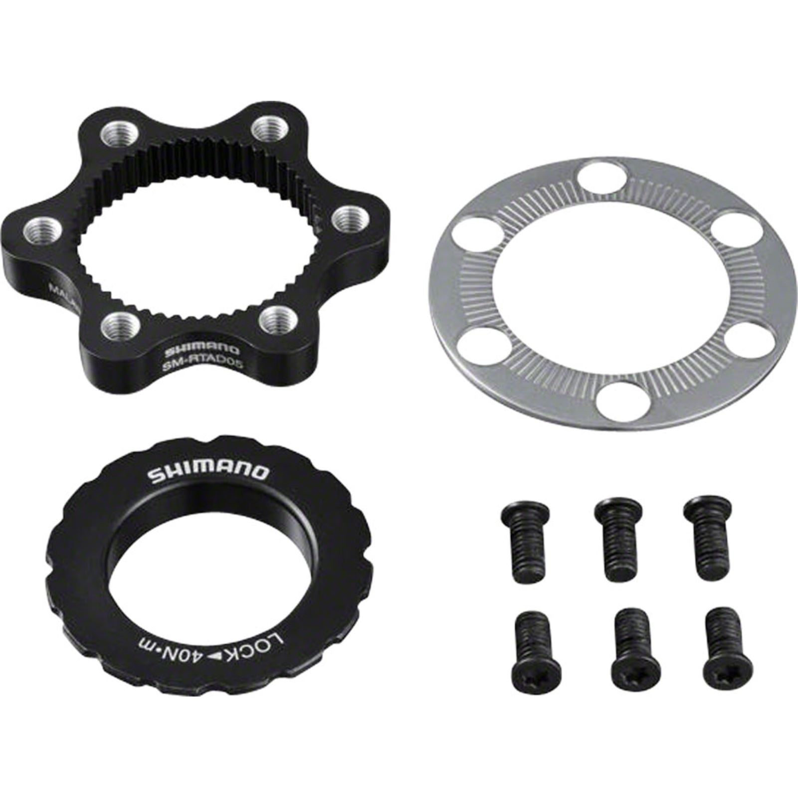 Shimano RTAD05 Disc Rotor Adaptor [MPN: ESMRTAD05]_1180030