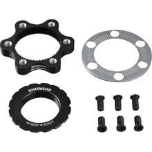 Shimano RTAD05 Disc Rotor Adaptor [MPN: ESMRTAD05]_1180030