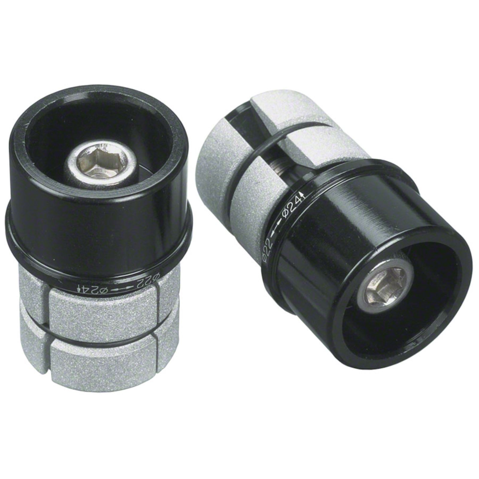 Vision Aero Reverse Brake Lever Adaptors, Pair 670-3788_1180044