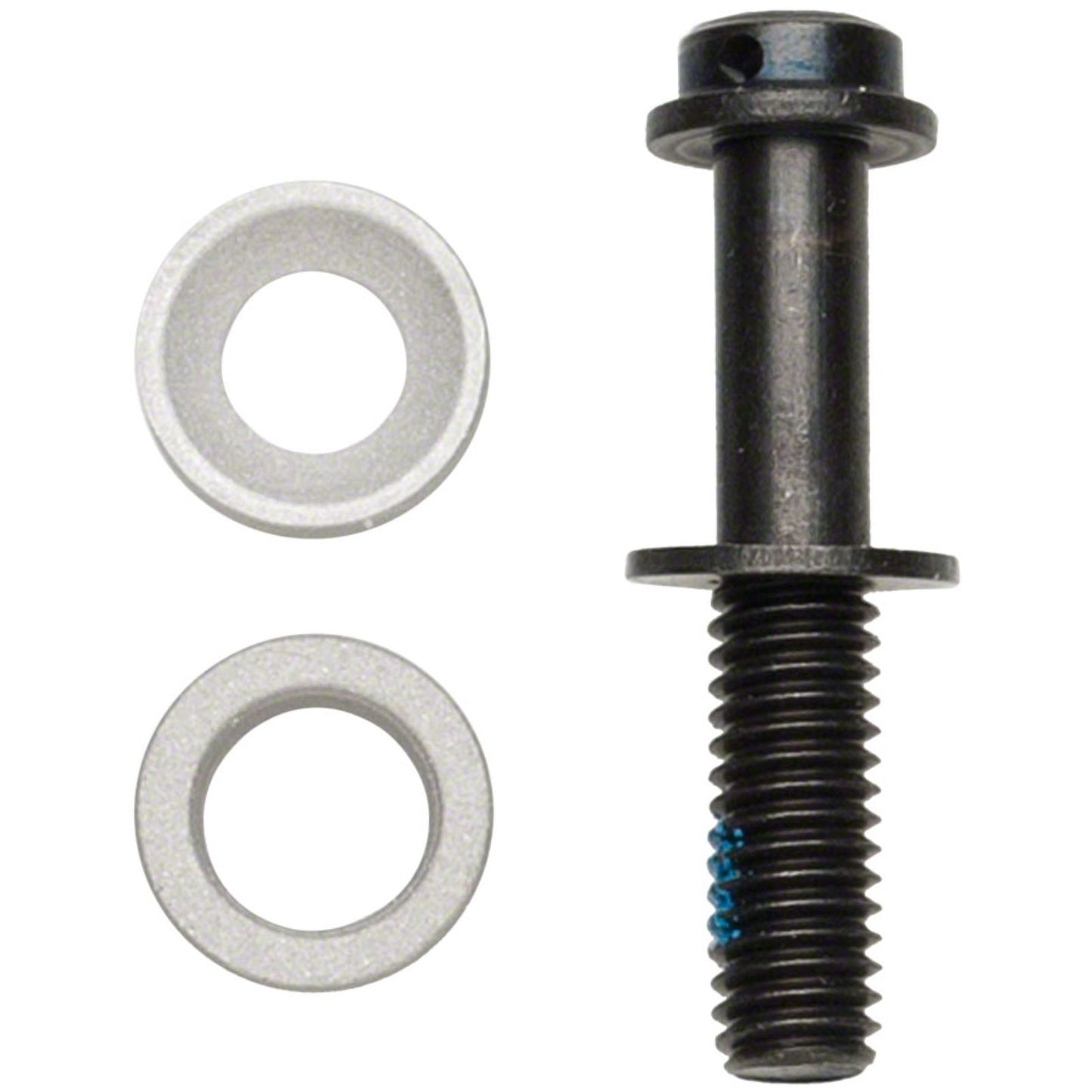 Shimano 30.5mm Disc Brake Caliper Fixing Bolt with Adjusting Washer [MPN: Y8JB98020]_1180105
