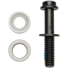Shimano 30.5mm Disc Brake Caliper Fixing Bolt with Adjusting Washer [MPN: Y8JB98020]_1180105