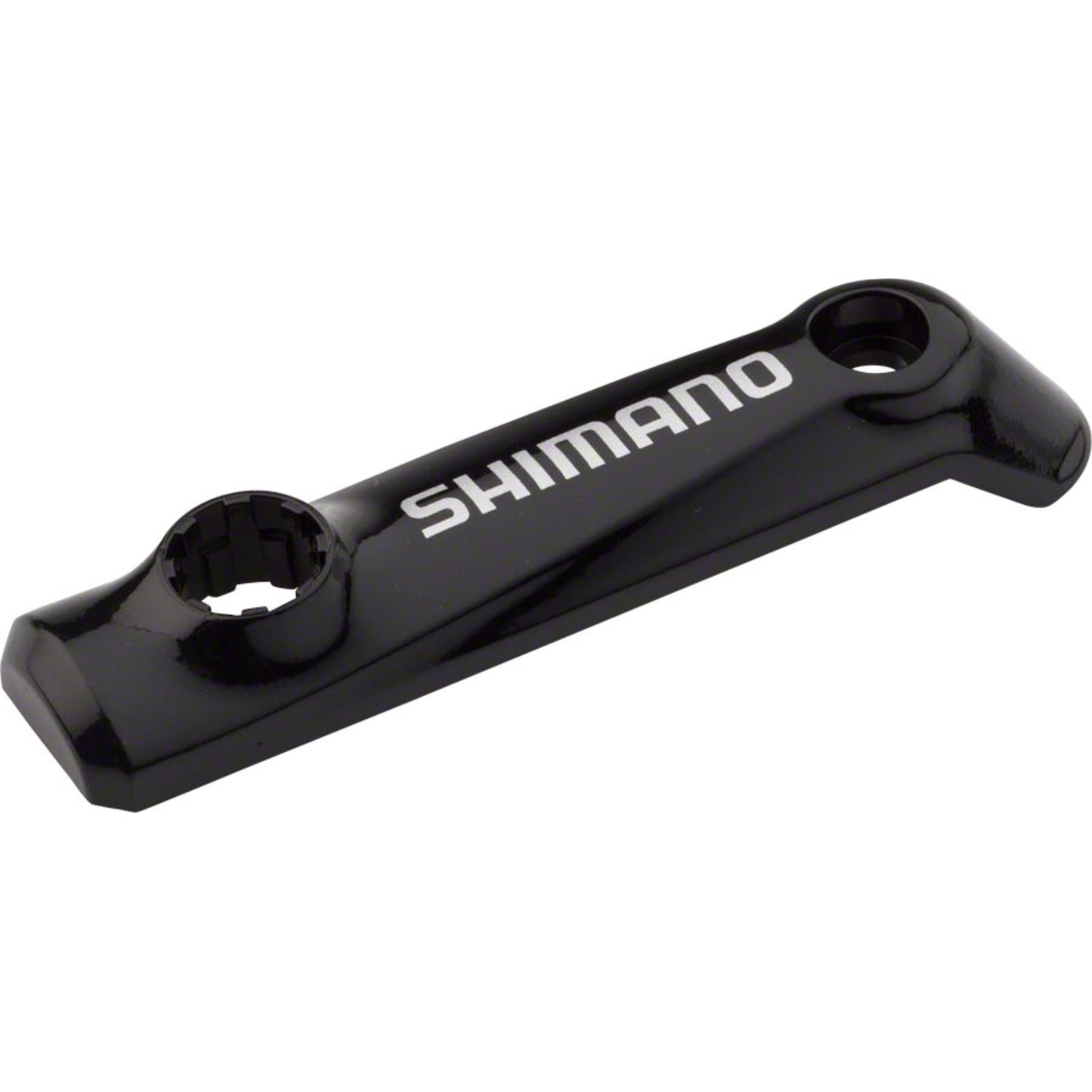Brake Lever Lid - Right - with Shimano Logo - Deore BL-M615  [MPN: Y8WA06000]_1180112