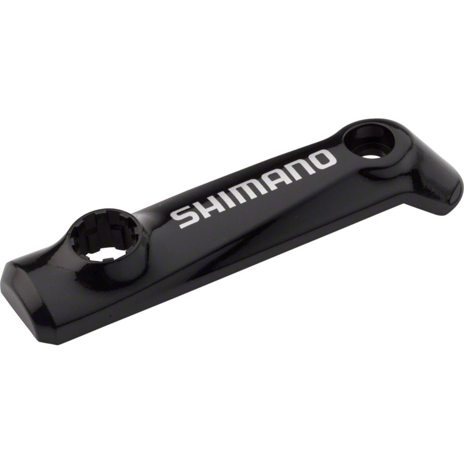 Brake Lever Lid - Right - with Shimano Logo - Deore BL-M615  [MPN: Y8WA06000]_1180112
