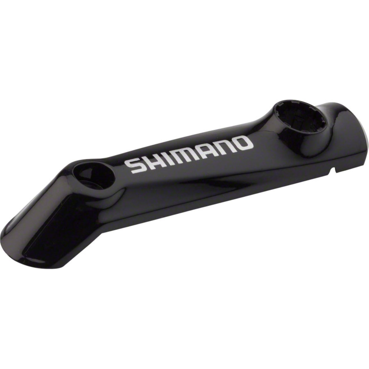 Brake Lever Lid - Left - with Shimano Logo - Deore BL-M615  [MPN: Y8WA06010]_1180113