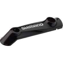 Brake Lever Lid - Left - with Shimano Logo - Deore BL-M615  [MPN: Y8WA06010]_1180113