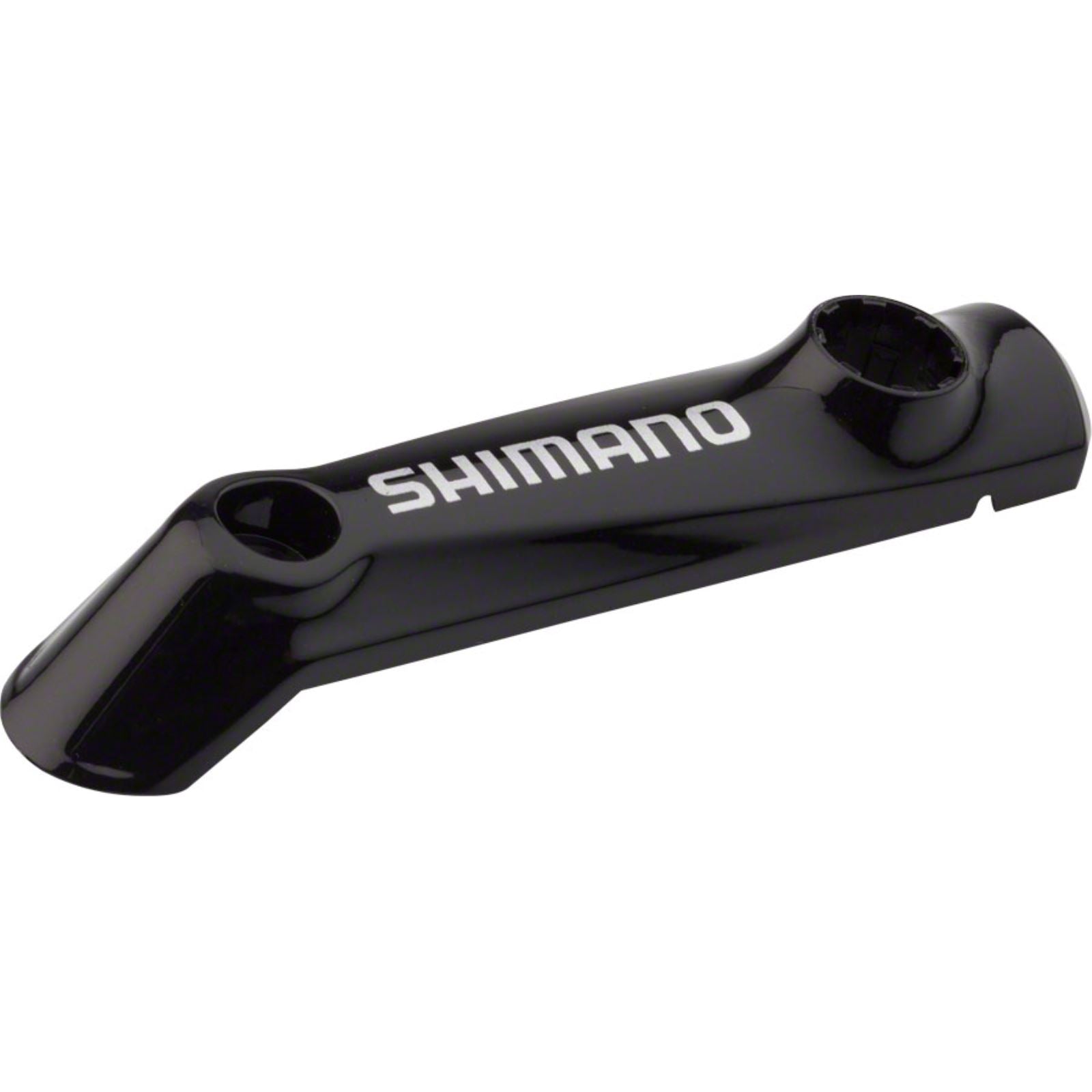 Brake Lever Lid - Left - with Shimano Logo - Deore BL-M615  [MPN: Y8WA06010]_1180113