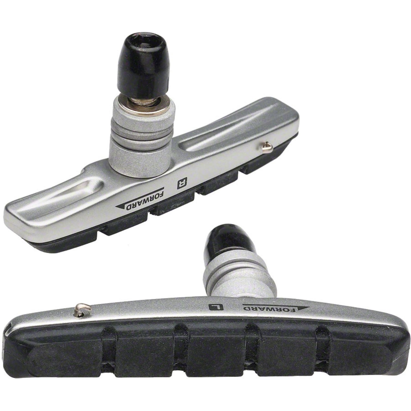 Shimano V-Brake Shoe Set - XT BR-M770 [MPN: Y8EM9801A]_1180191