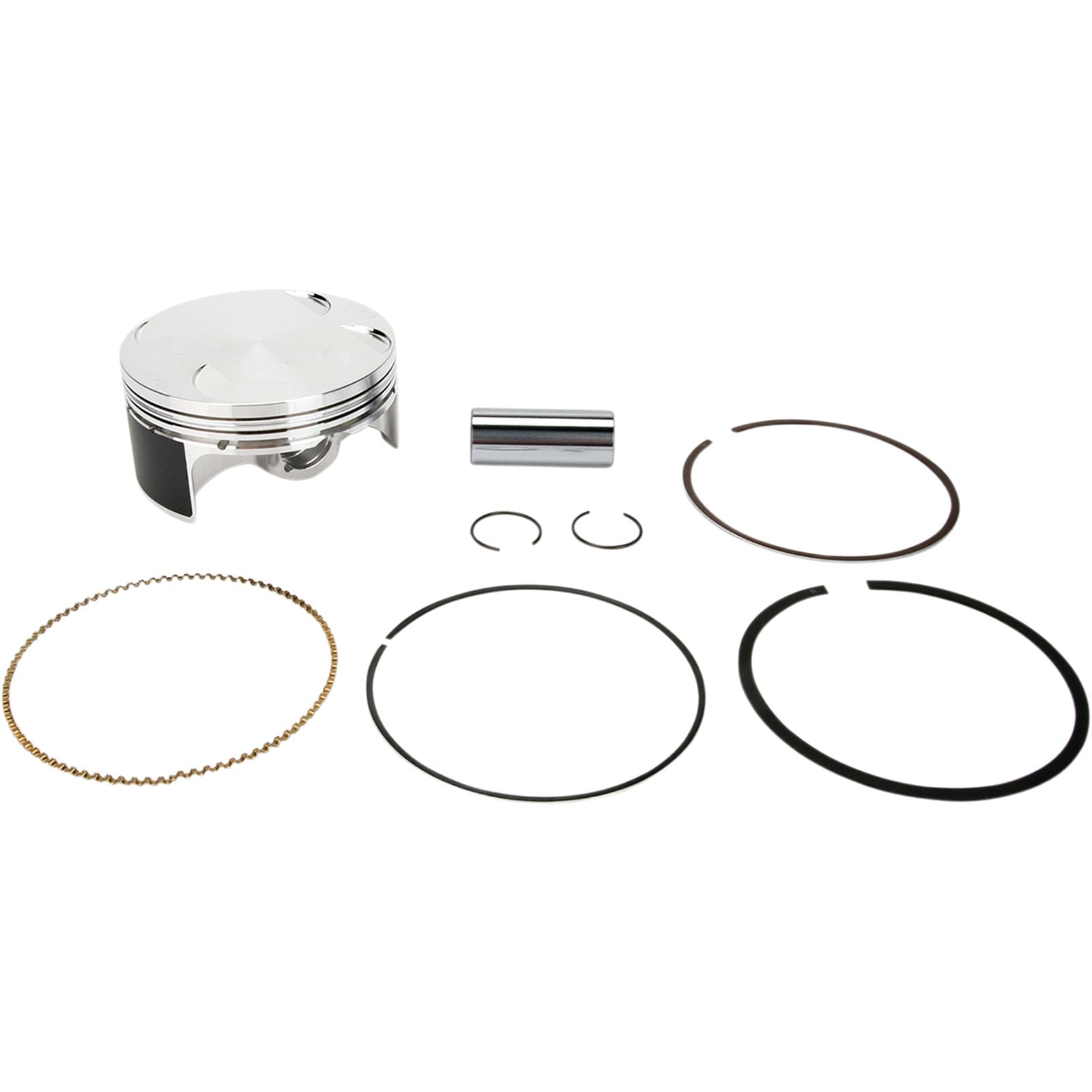 Wiseco - Powersports Piston M09400 4848M09400_494719