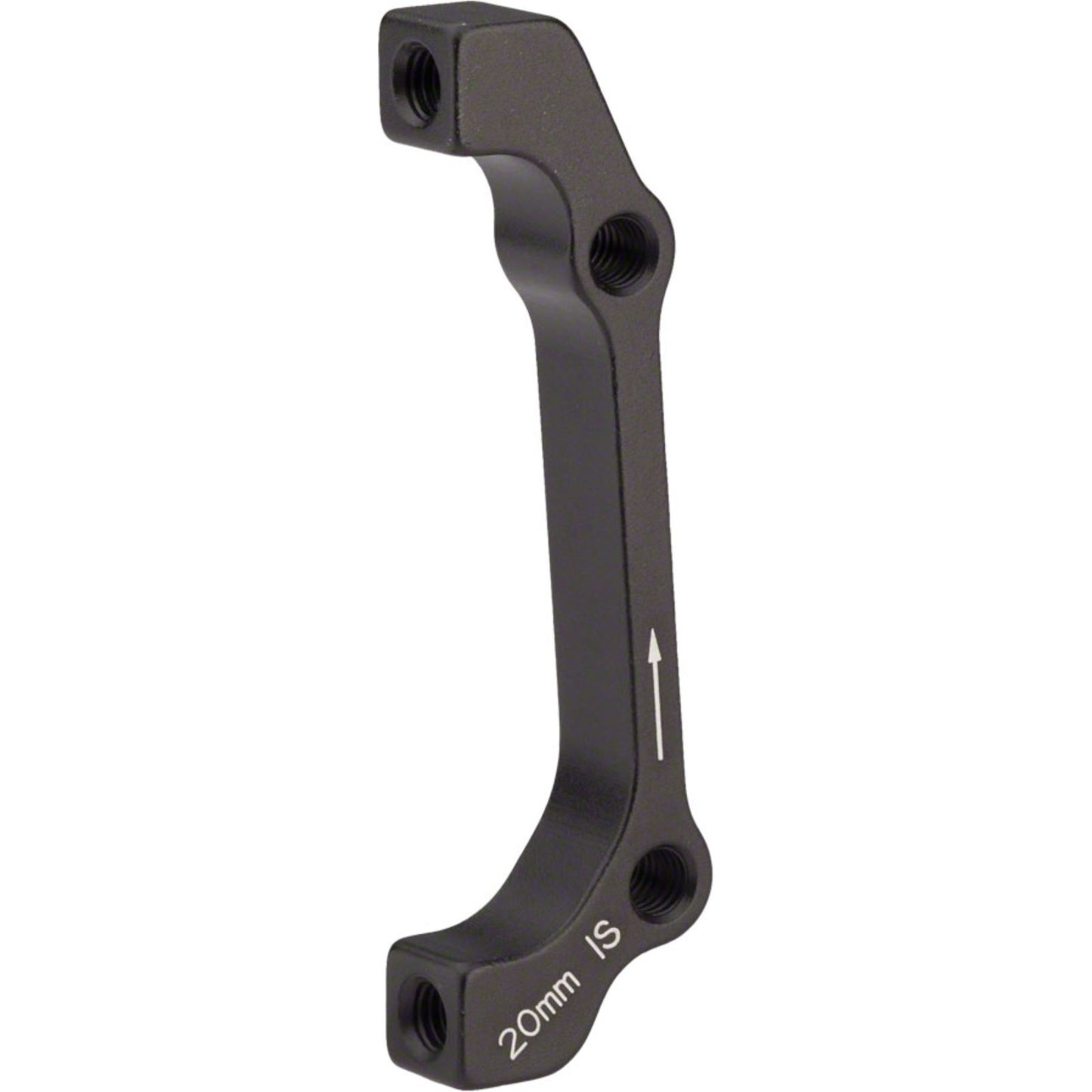 Avid/ fits SRAM 20mm IS Disc Brake Adaptor - 180mm Front /160mm Rear [MPN: 00.5318.009.001]_1180295