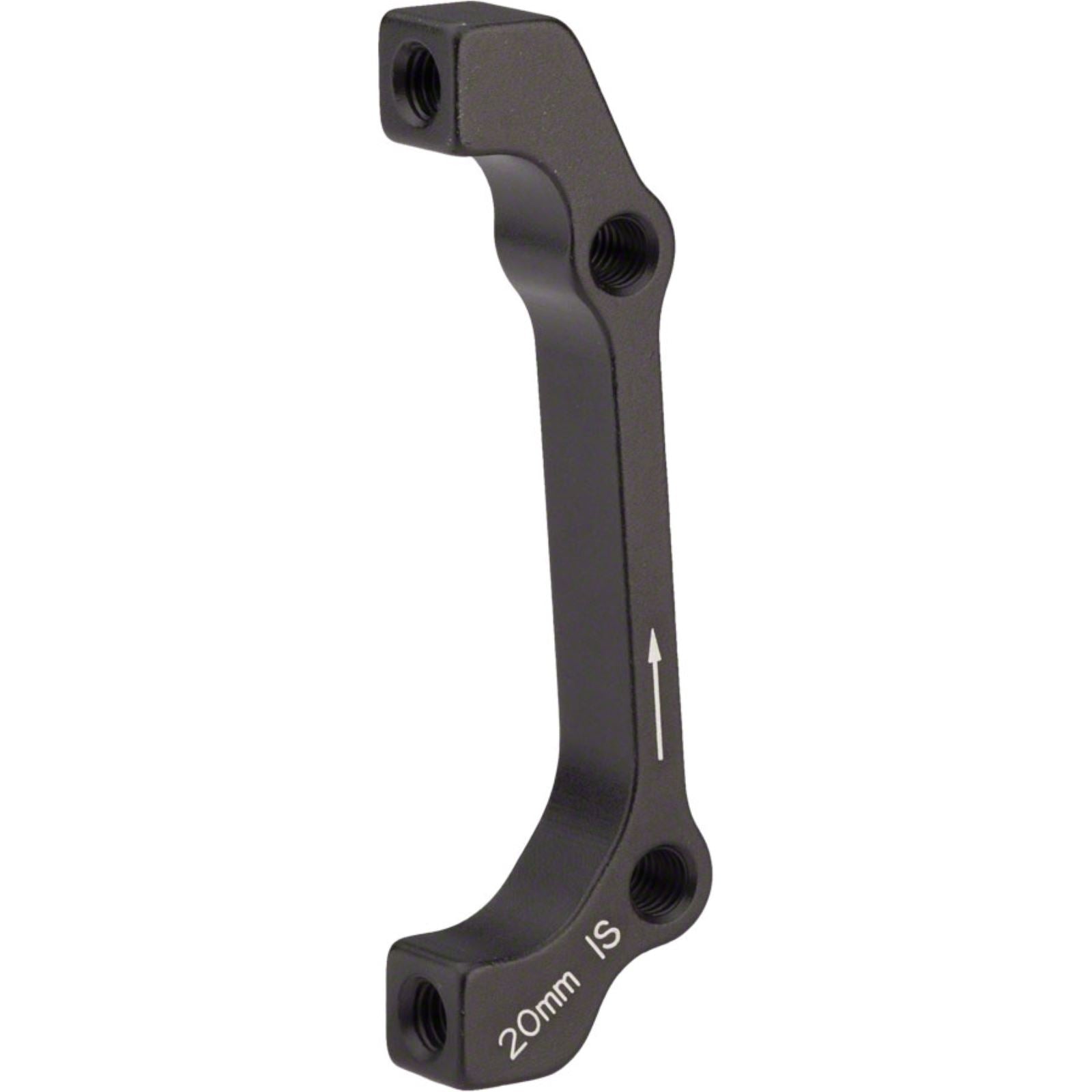 Avid/ fits SRAM 20mm IS Disc Brake Adaptor - 180mm Front /160mm Rear [MPN: 00.5318.009.001]_1180295