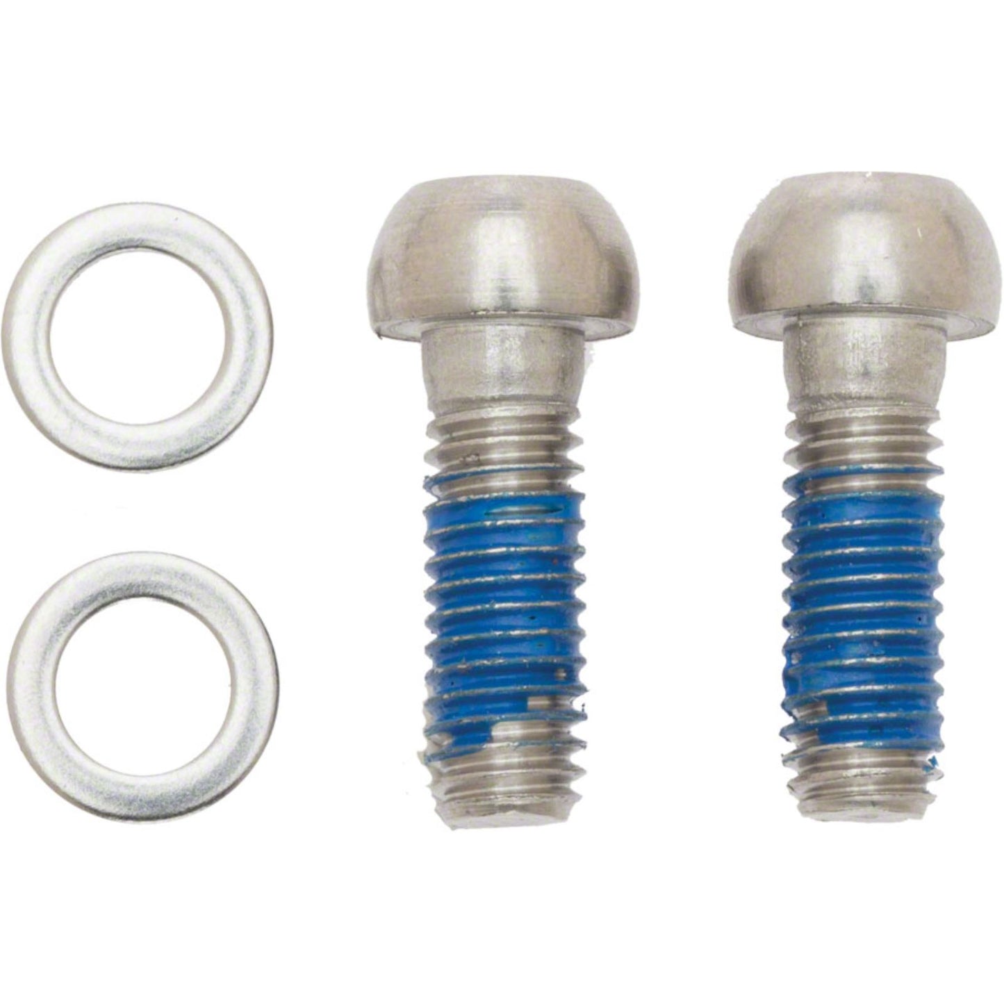 SRAM Disc Bracket Bolts for Mounting Caliper to Bracket [MPN: 00.5318.005.000]_1180277