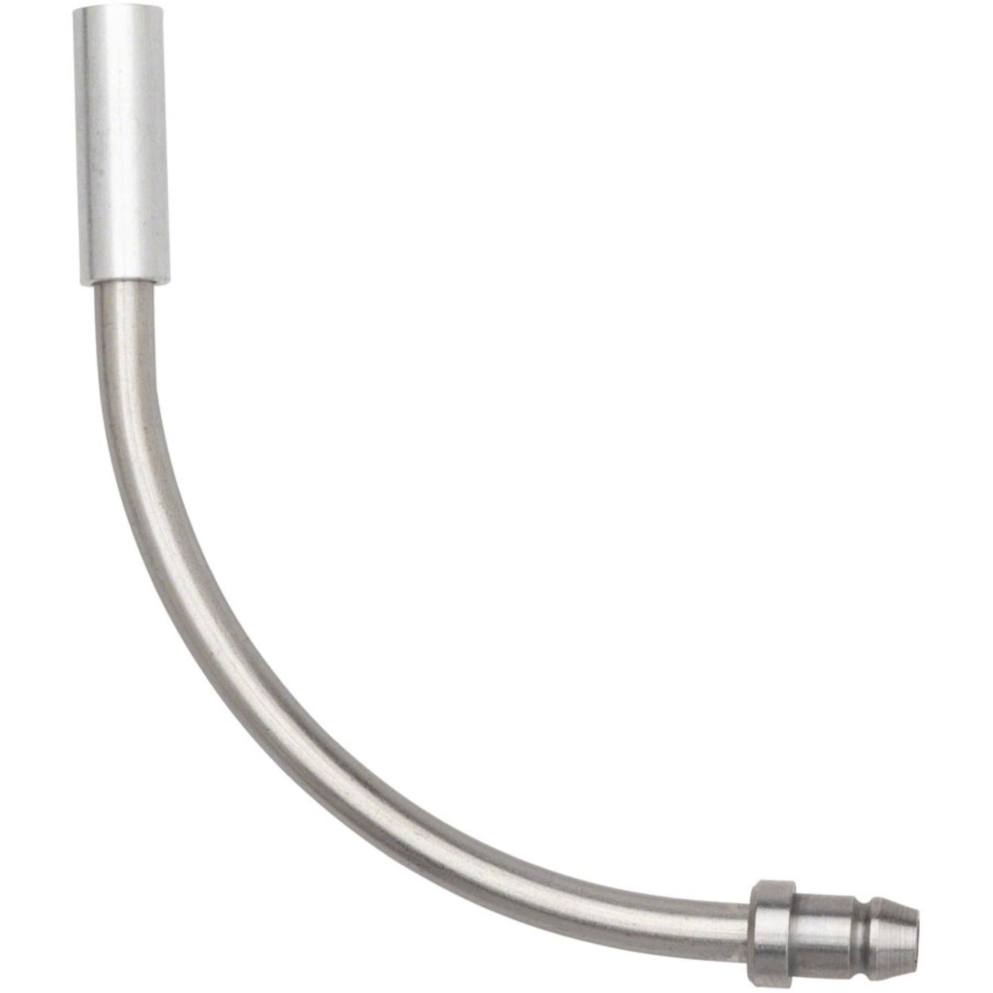 Shimano Linear Pull Brake Noodle - 90 Degrees [MPN: ASMVBRKL]_1180384