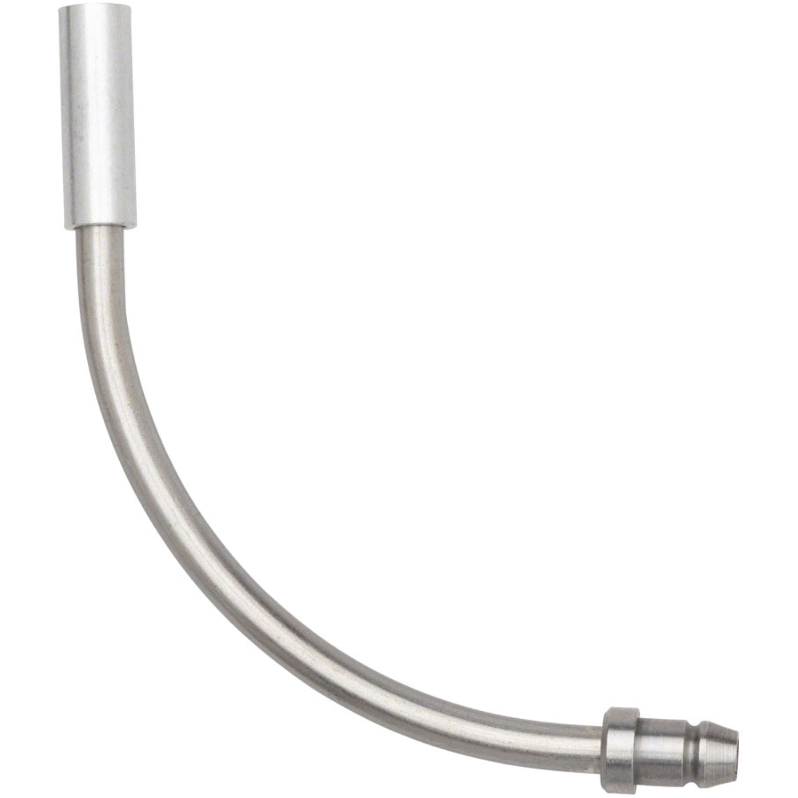 Shimano Linear Pull Brake Noodle - 90 Degrees [MPN: ASMVBRKL]_1180384