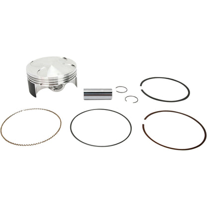 Wiseco - Powersports Piston Hi Comp M09400 4849M09400_494720